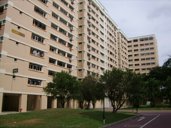 Tampines Avenue 9 thumbnail photo